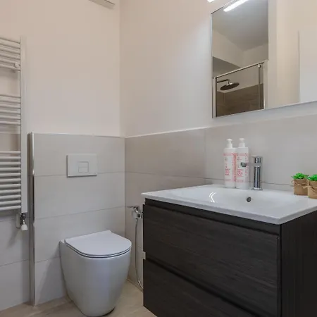 Apartmán Casa Di Leonardo By Wonderful Italy Turín