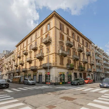 Casa Di Leonardo By Wonderful Italy Turín