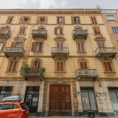 Casa Di Leonardo By Wonderful Italy * Turín