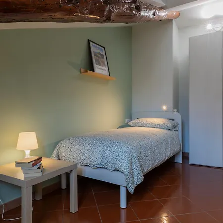 Casa Di Leonardo By Wonderful Italy Lägenhet Turin