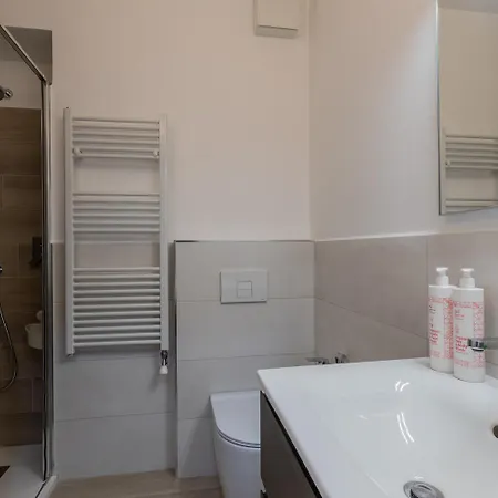 Apartmán Casa Di Leonardo By Wonderful Italy