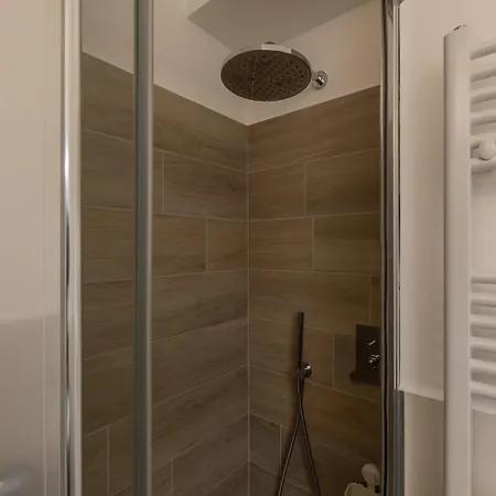 Apartmán Casa Di Leonardo By Wonderful Italy Turín