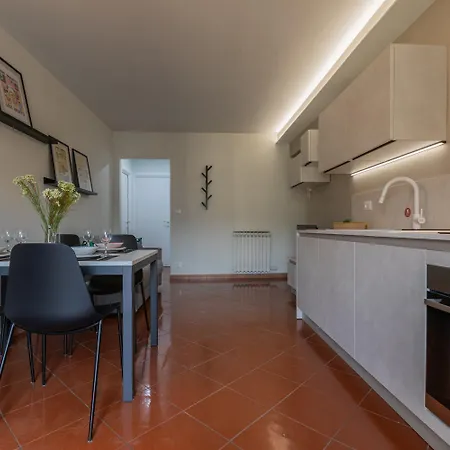 Apartmán Casa Di Leonardo By Wonderful Italy Turín