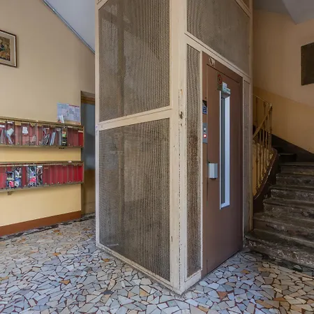 Casa Di Leonardo By Wonderful Italy Apartmán *