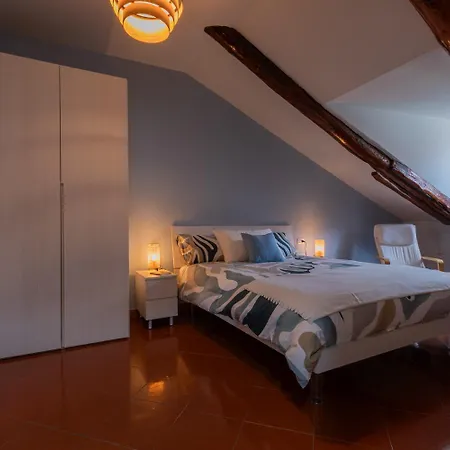 Casa Di Leonardo By Wonderful Italy * Turín