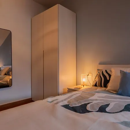 Lägenhet Casa Di Leonardo By Wonderful Italy