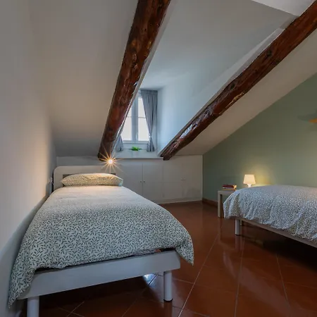 Casa Di Leonardo By Wonderful Italy