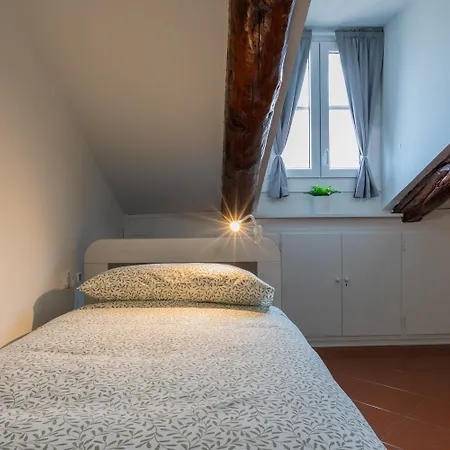 Апартаменты Casa Di Leonardo By Wonderful Italy