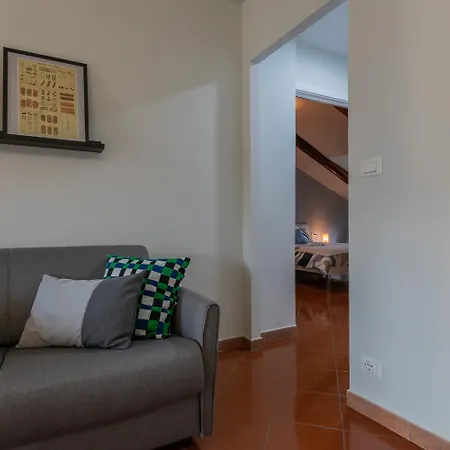 Casa Di Leonardo By Wonderful Italy Апартаменты *