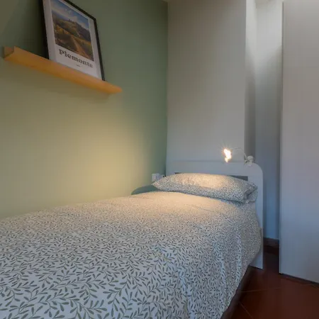 Casa Di Leonardo By Wonderful Italy Турин