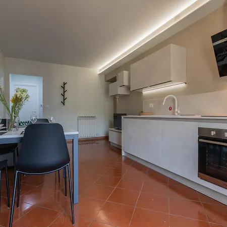 Casa Di Leonardo By Wonderful Italy Апартаменты Турин