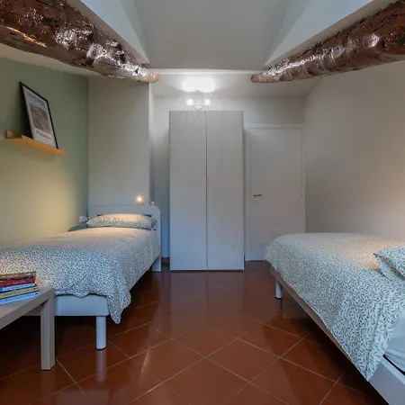 Апартаменты Casa Di Leonardo By Wonderful Italy Турин