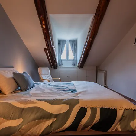 Casa Di Leonardo By Wonderful Italy *