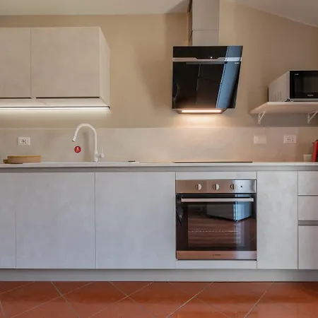 Casa Di Leonardo By Wonderful Italy Турин