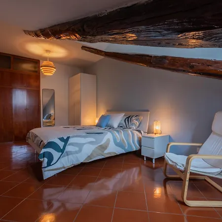 Casa Di Leonardo By Wonderful Italy Апартаменты Турин