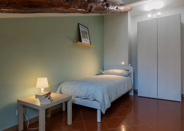 Casa Di Leonardo By Wonderful Italy Appartement Turijn