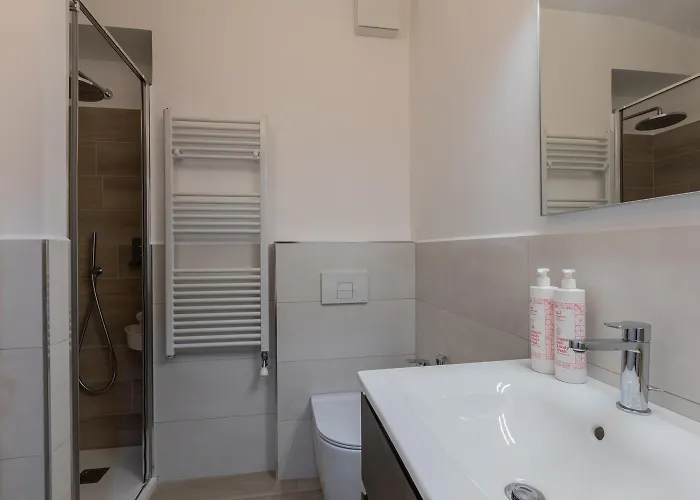 Appartement Casa Di Leonardo By Wonderful Italy