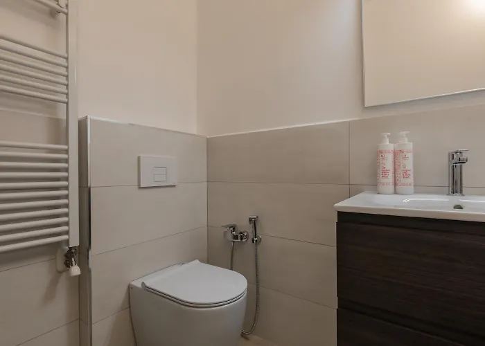 Apartmán Casa Di Leonardo By Wonderful Italy *