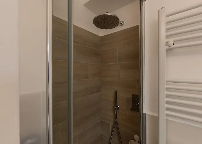 Apartmán Casa Di Leonardo By Wonderful Italy Turín