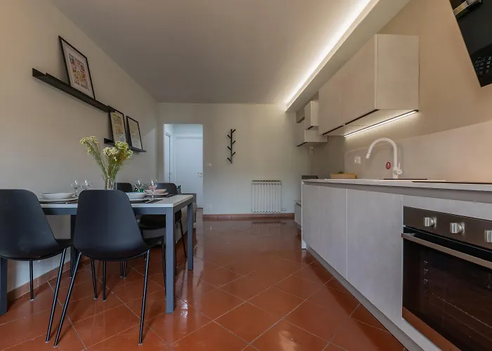 Apartmán Casa Di Leonardo By Wonderful Italy Turín