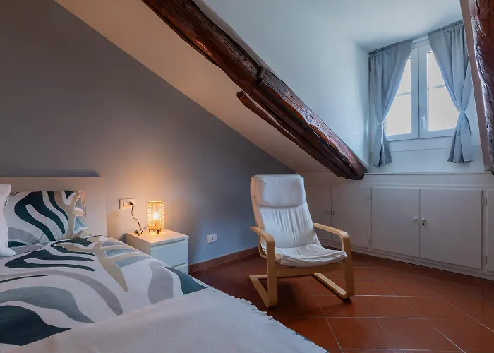 Casa Di Leonardo By Wonderful Italy