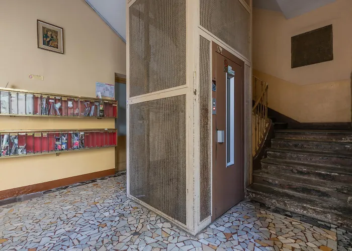 Casa Di Leonardo By Wonderful Italy Apartmán *