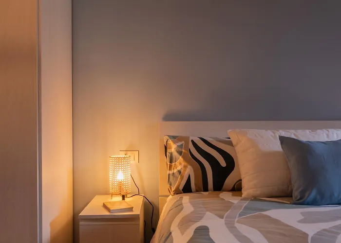 Casa Di Leonardo By Wonderful Italy Apartament