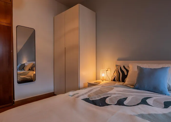 Appartement Casa Di Leonardo By Wonderful Italy