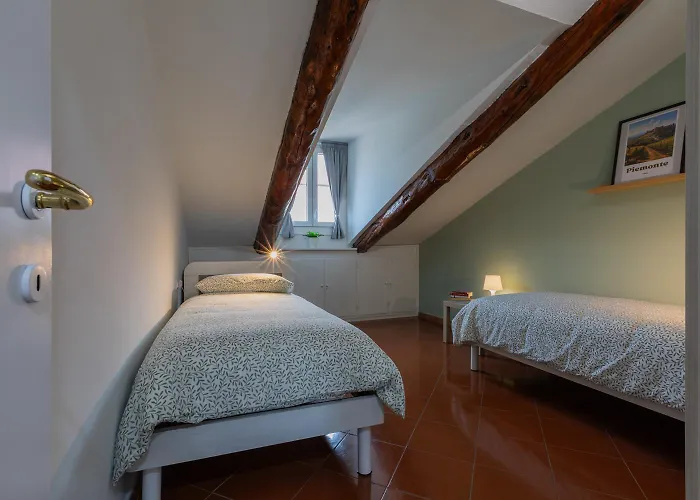 Casa Di Leonardo By Wonderful Italy