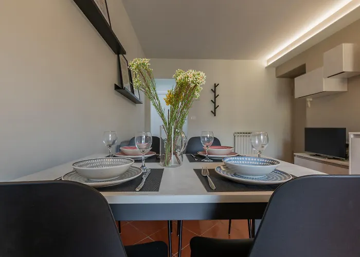 Casa Di Leonardo By Wonderful Italy Apartament *