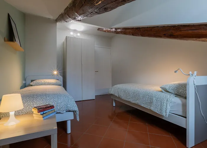 Apartmán Casa Di Leonardo By Wonderful Italy Turín