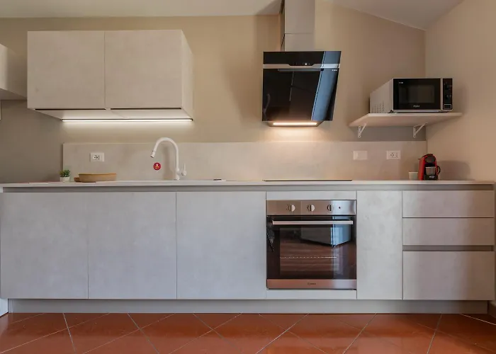 Casa Di Leonardo By Wonderful Italy Turyn