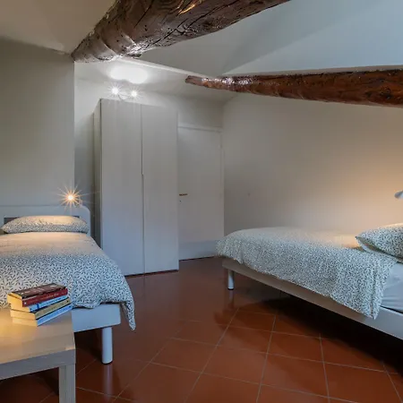 Apartamento Casa Di Leonardo By Wonderful Italy Turim
