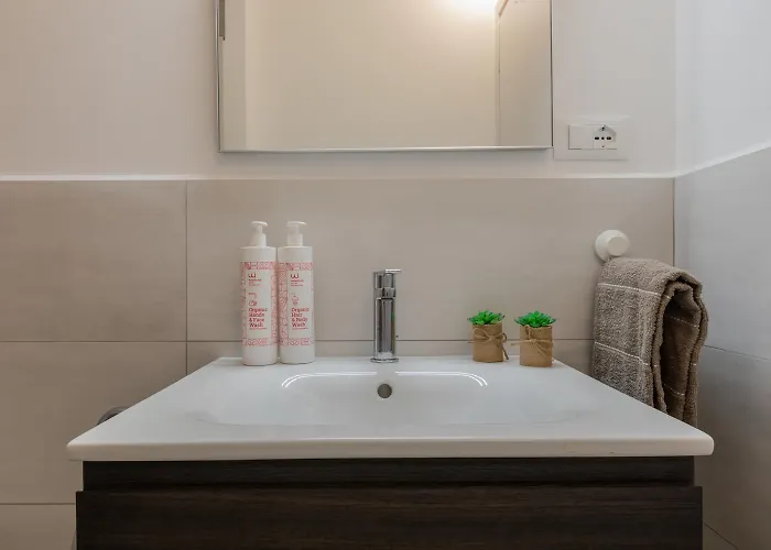 Casa Di Leonardo By Wonderful Italy *