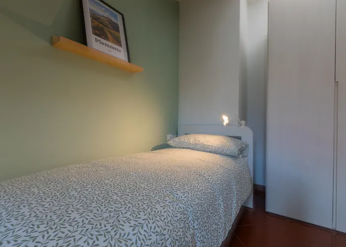 Casa Di Leonardo By Wonderful Italy Turin