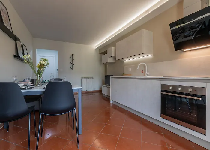 Casa Di Leonardo By Wonderful Italy Apartment Turin