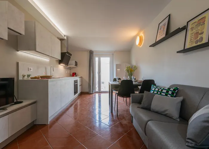 Casa Di Leonardo By Wonderful Italy *