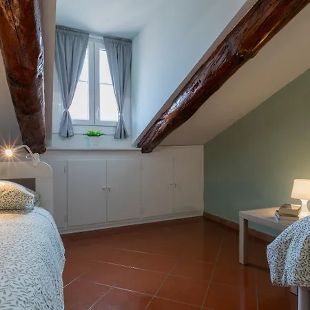 Casa Di Leonardo By Wonderful Italy * Turin