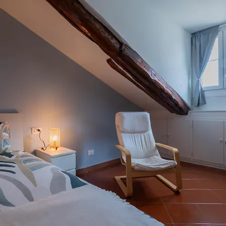 Casa Di Leonardo By Wonderful Italy