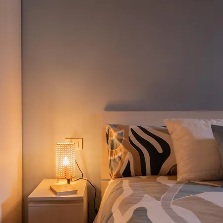 Casa Di Leonardo By Wonderful Italy Apartment