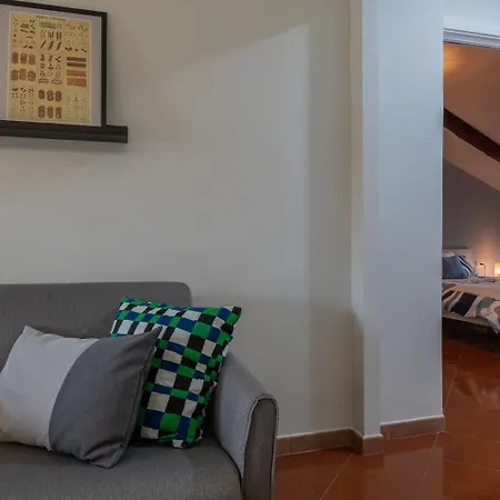 Casa Di Leonardo By Wonderful Italy Apartment Turin